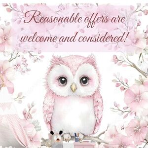 Thanks for visiting my closet.